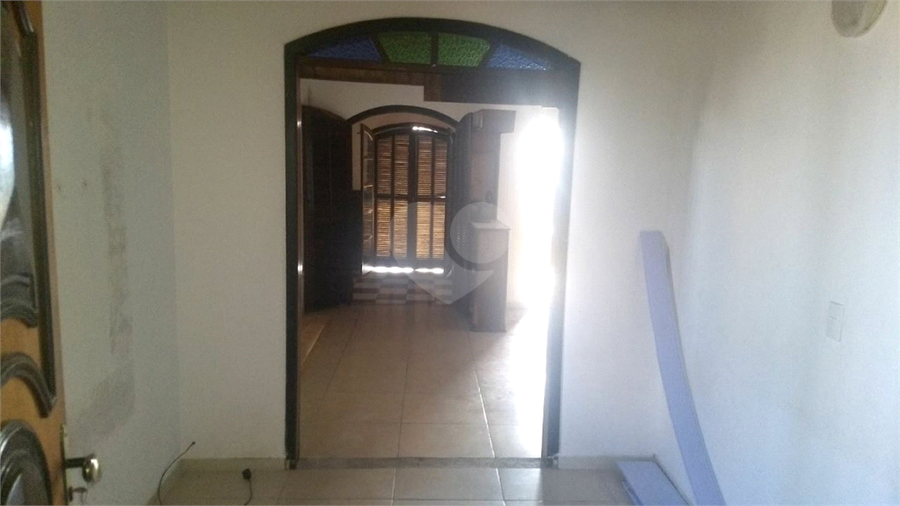 Aluguel Condomínio São Paulo Jardim Raposo Tavares REO1055453 2