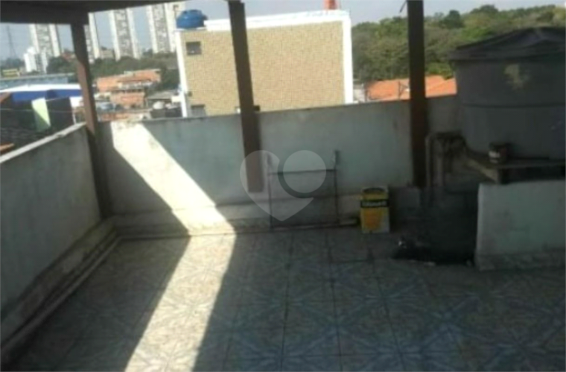 Aluguel Condomínio São Paulo Jardim Raposo Tavares REO1055453 14