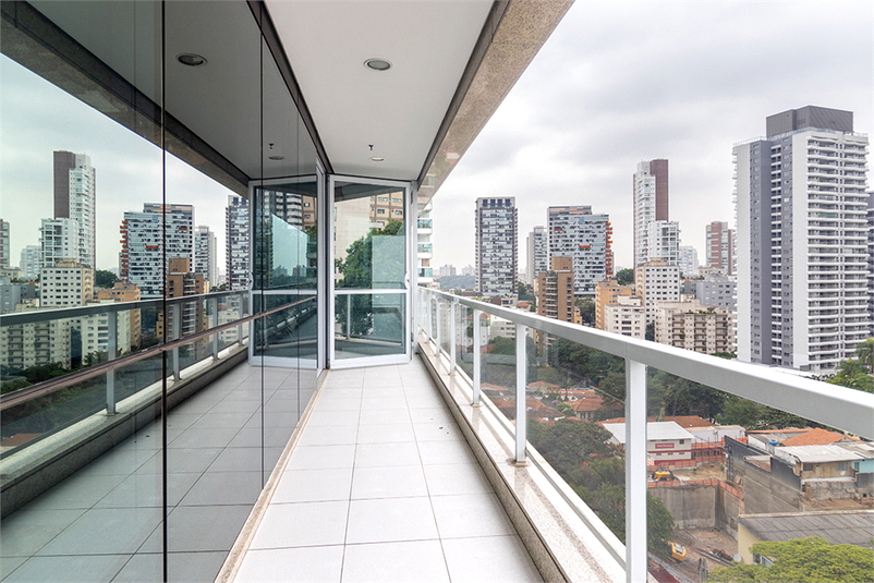 Aluguel Salas São Paulo Paraíso REO1055457 8