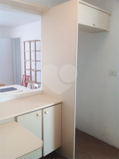 Venda Apartamento São Paulo Pinheiros REO1055459 2