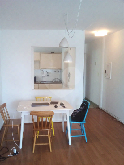 Venda Apartamento São Paulo Pinheiros REO1055459 1