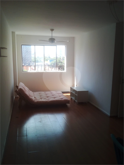 Venda Apartamento São Paulo Pinheiros REO1055459 5