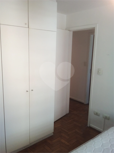 Venda Apartamento São Paulo Pinheiros REO1055459 8