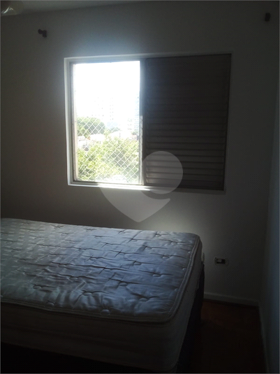 Venda Apartamento São Paulo Pinheiros REO1055459 13