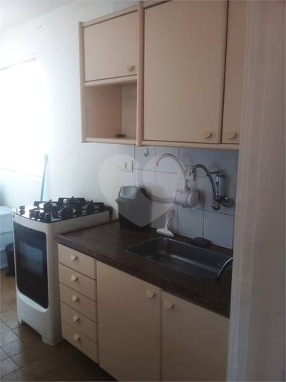 Venda Apartamento São Paulo Pinheiros REO1055459 6