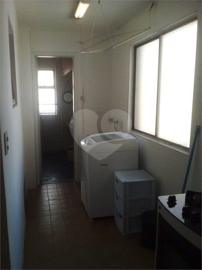 Venda Apartamento São Paulo Pinheiros REO1055459 16