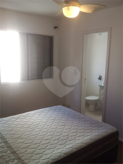 Venda Apartamento São Paulo Pinheiros REO1055459 9