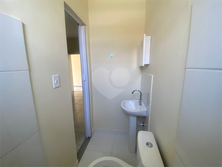 Aluguel Apartamento São Paulo Rio Pequeno REO1055460 15