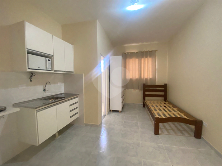 Aluguel Apartamento São Paulo Rio Pequeno REO1055460 9