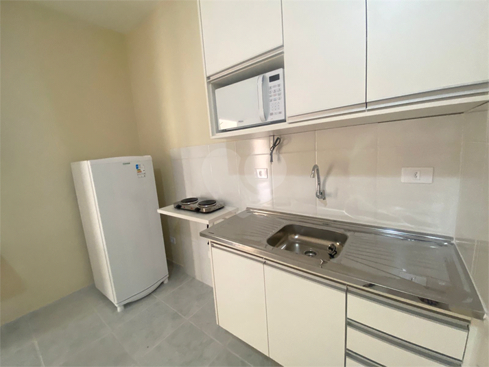 Aluguel Apartamento São Paulo Rio Pequeno REO1055460 6