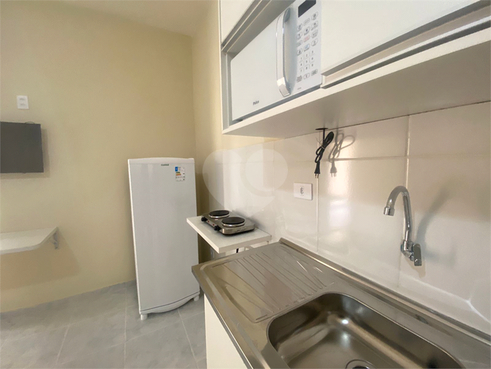 Aluguel Apartamento São Paulo Rio Pequeno REO1055460 5