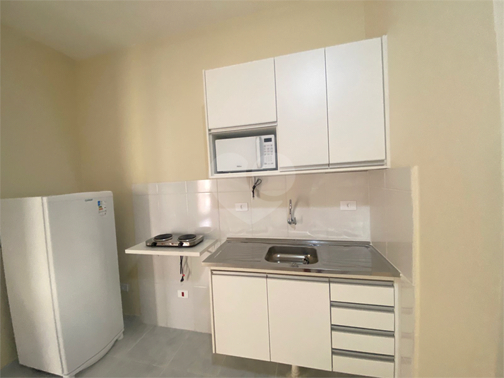 Aluguel Apartamento São Paulo Rio Pequeno REO1055460 16