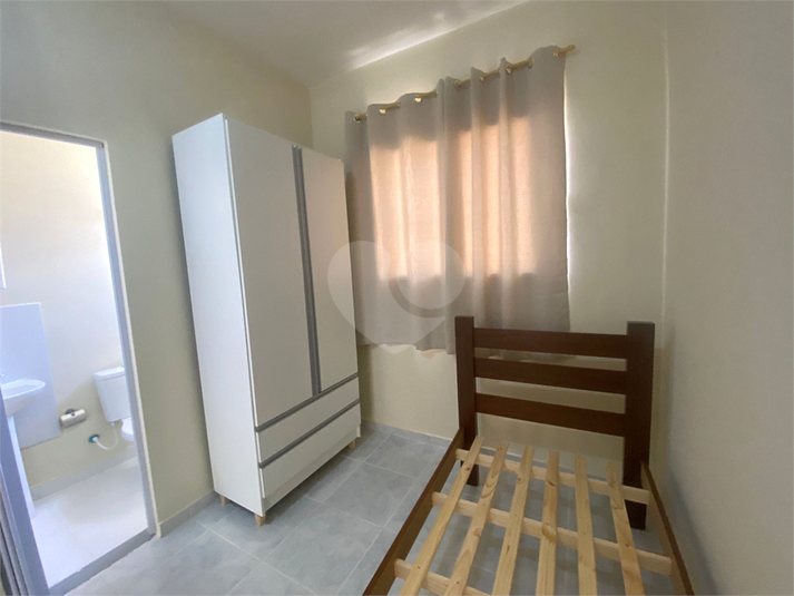 Aluguel Apartamento São Paulo Rio Pequeno REO1055460 2