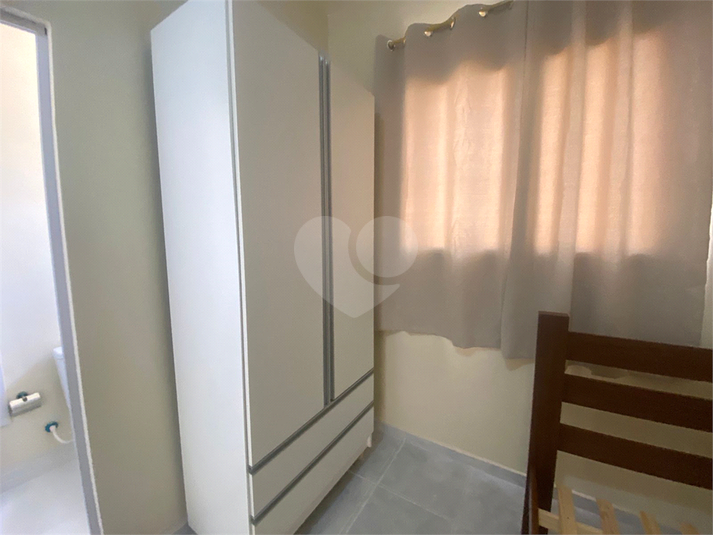 Aluguel Apartamento São Paulo Rio Pequeno REO1055460 3