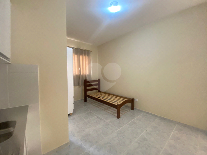 Aluguel Apartamento São Paulo Rio Pequeno REO1055460 7