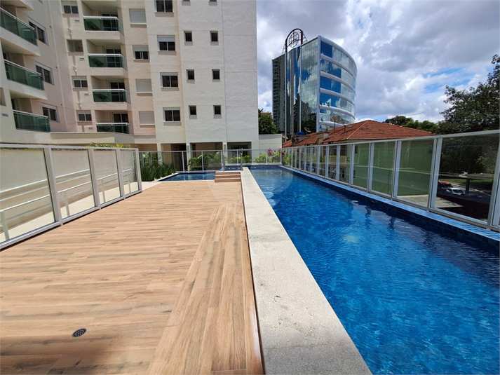 Aluguel Apartamento São Paulo Barra Funda REO1055462 3