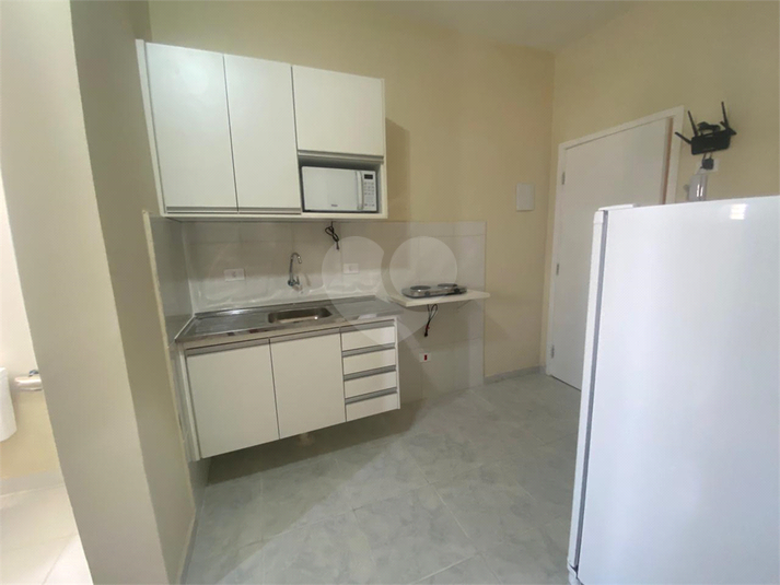 Aluguel Apartamento São Paulo Rio Pequeno REO1055466 2