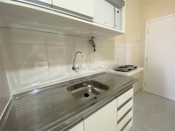 Aluguel Apartamento São Paulo Rio Pequeno REO1055466 10