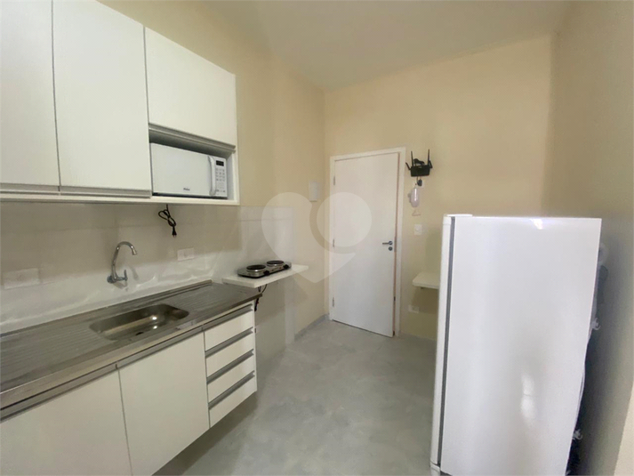 Aluguel Apartamento São Paulo Rio Pequeno REO1055466 1