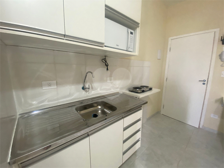 Aluguel Apartamento São Paulo Rio Pequeno REO1055466 11