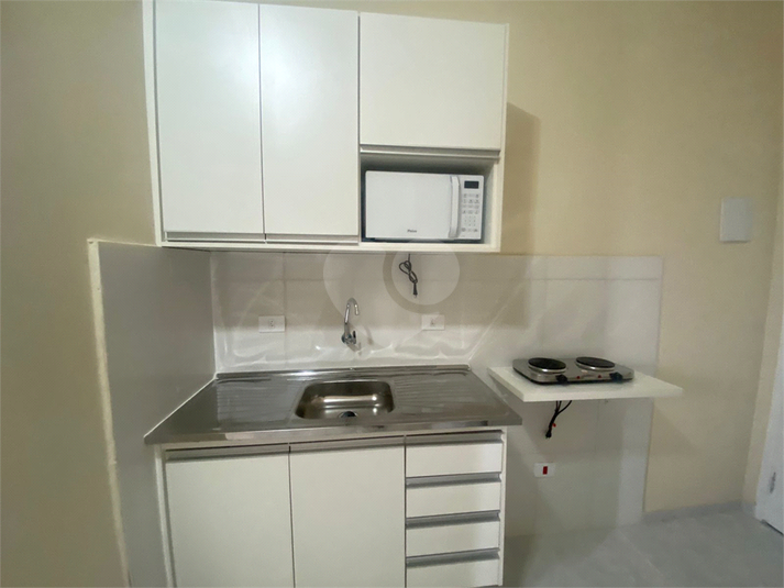 Aluguel Apartamento São Paulo Rio Pequeno REO1055466 6