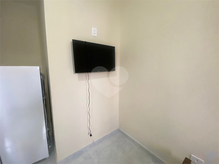 Aluguel Apartamento São Paulo Rio Pequeno REO1055466 3