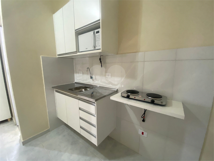 Aluguel Apartamento São Paulo Rio Pequeno REO1055466 8