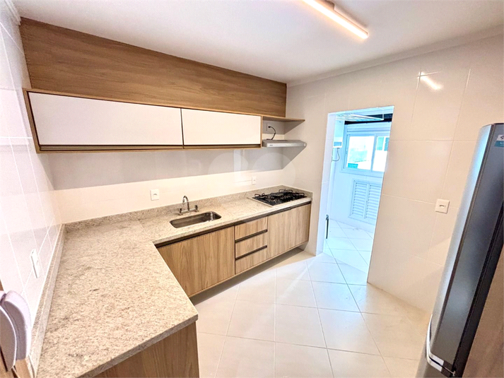 Venda Apartamento Bertioga Riviera REO1055467 8