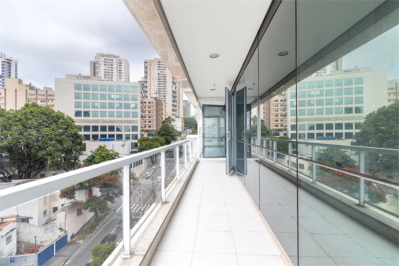 Aluguel Salas São Paulo Paraíso REO1055469 8