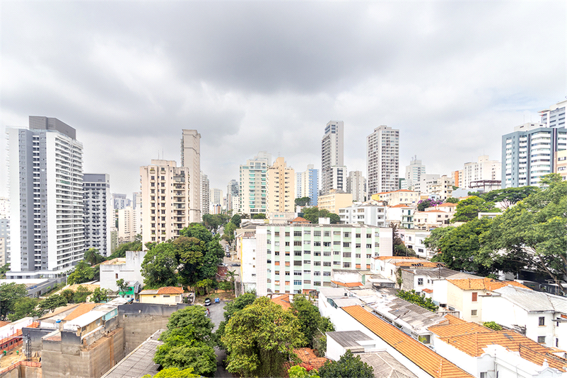 Aluguel Salas São Paulo Paraíso REO1055469 9