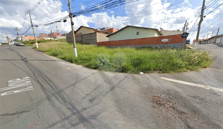 Venda Terreno Itupeva Residencial Pacaembu Ii REO1055473 5