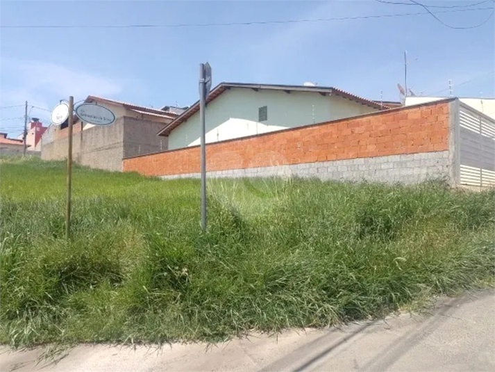 Venda Terreno Itupeva Residencial Pacaembu Ii REO1055473 1