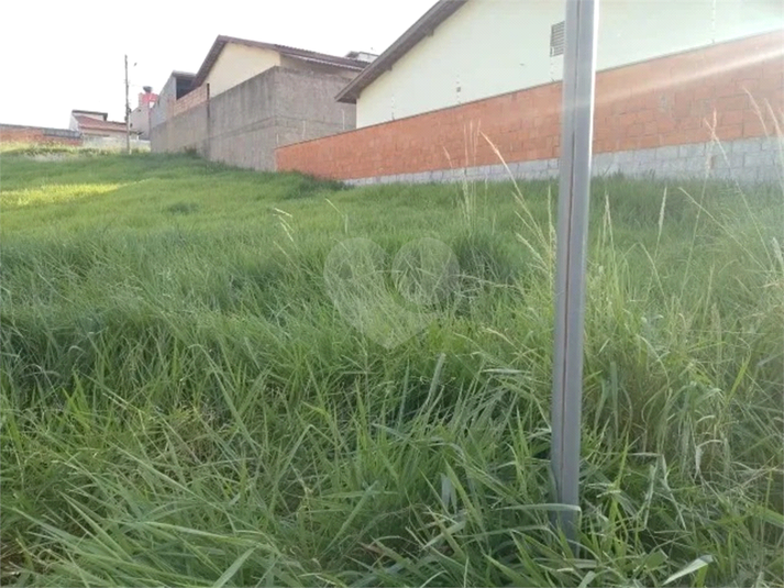 Venda Terreno Itupeva Residencial Pacaembu Ii REO1055473 3