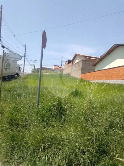 Venda Terreno Itupeva Residencial Pacaembu Ii REO1055473 2