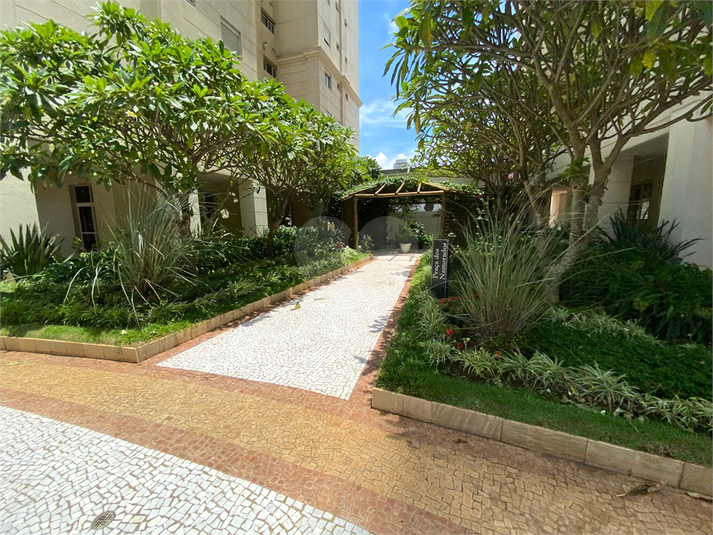 Venda Apartamento São Paulo Parque Da Vila Prudente REO1055475 29