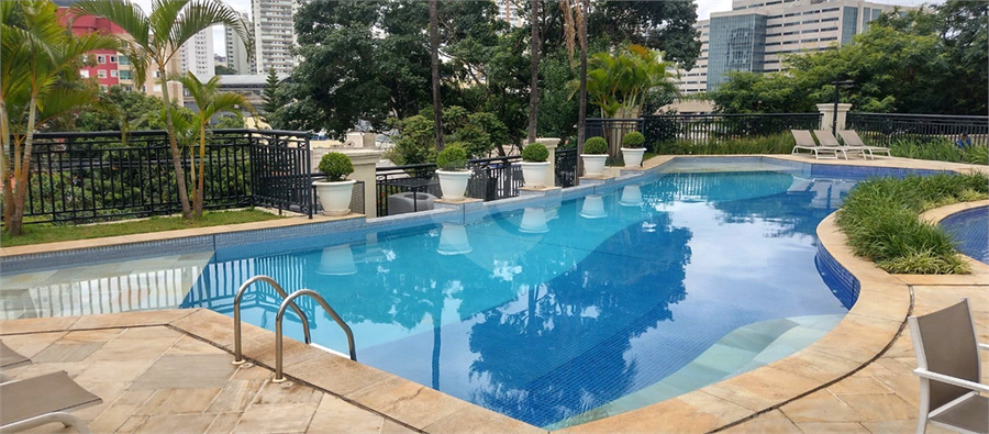 Venda Apartamento São Paulo Parque Da Vila Prudente REO1055475 40