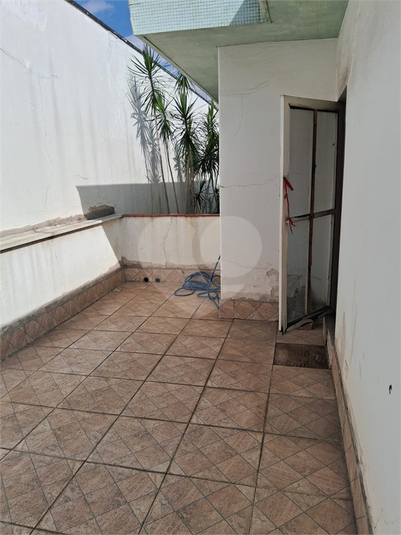 Venda Sobrado São Paulo Canindé REO1055478 10