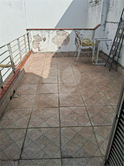 Venda Sobrado São Paulo Canindé REO1055478 9