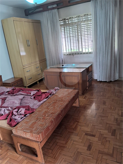 Venda Sobrado São Paulo Canindé REO1055478 7