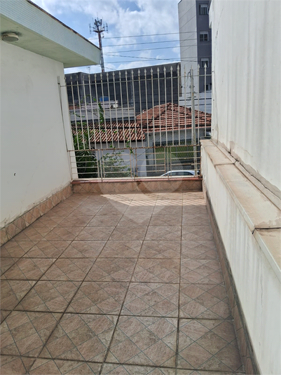 Venda Sobrado São Paulo Canindé REO1055478 8