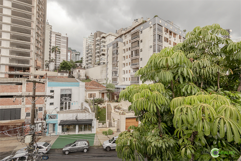 Venda Triplex Porto Alegre Rio Branco REO1055479 51