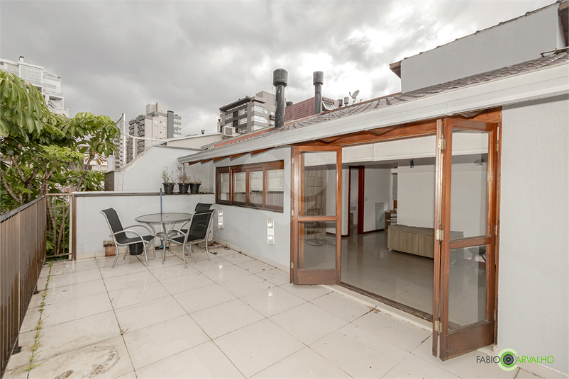 Venda Triplex Porto Alegre Rio Branco REO1055479 52