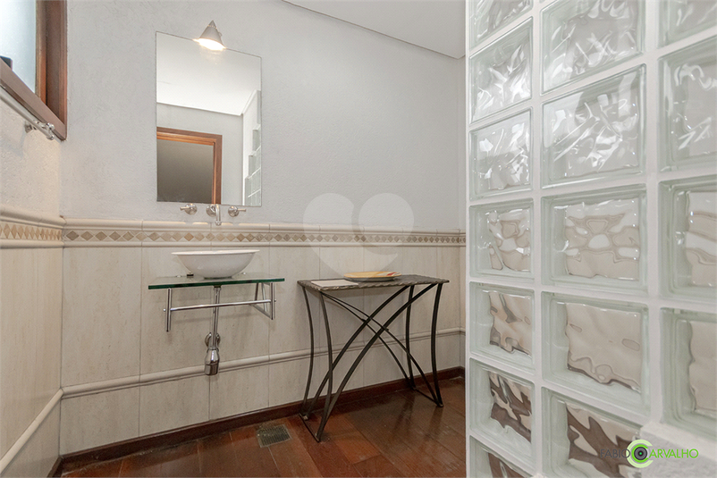 Venda Triplex Porto Alegre Rio Branco REO1055479 9