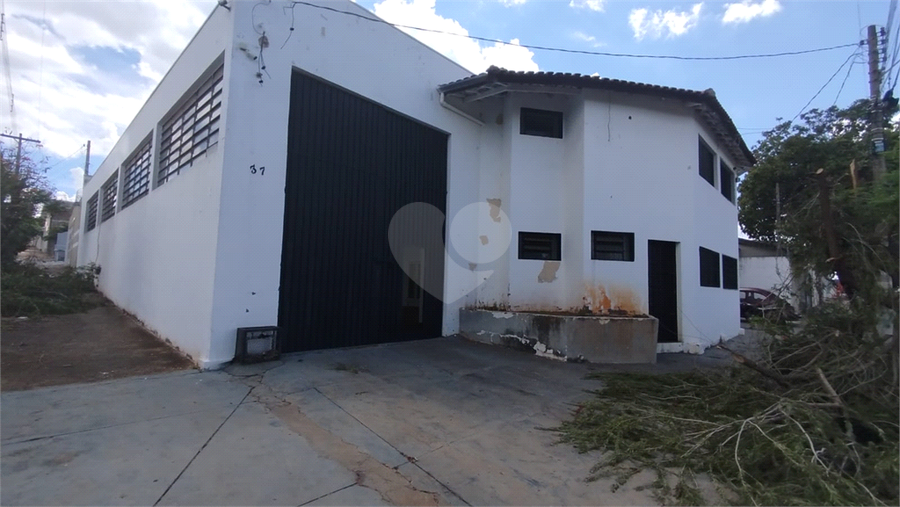 Aluguel Barracão Bauru Vila Pacífico REO1055480 26