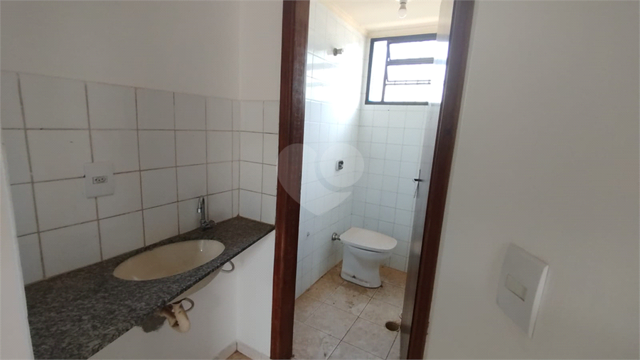 Aluguel Barracão Bauru Vila Pacífico REO1055480 2