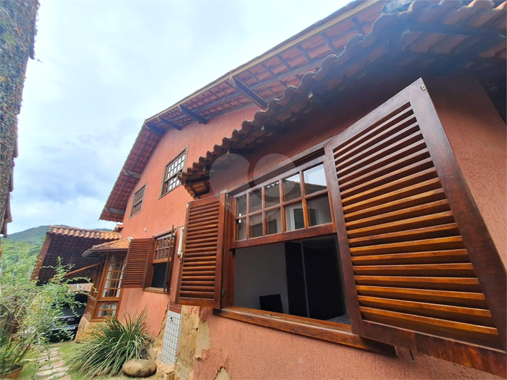 Venda Casa Niterói Vila Progresso REO1055484 3