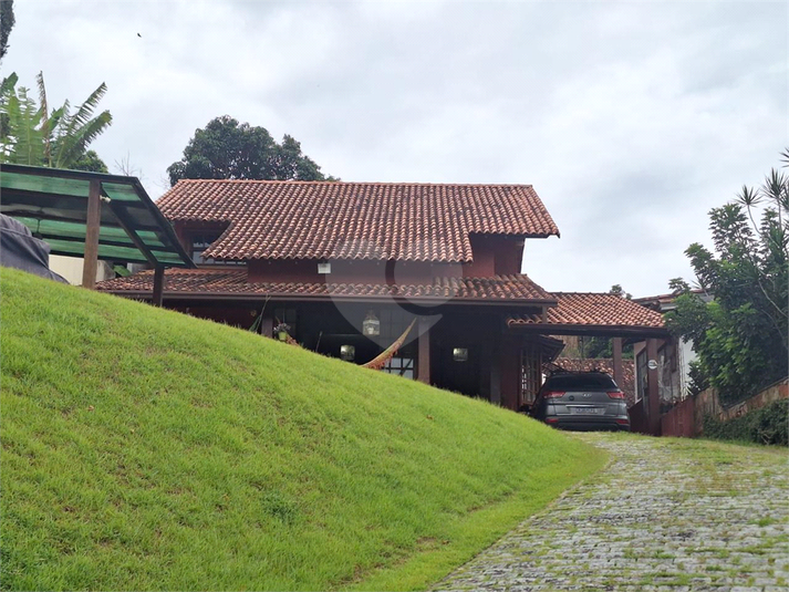 Venda Casa Niterói Vila Progresso REO1055484 1