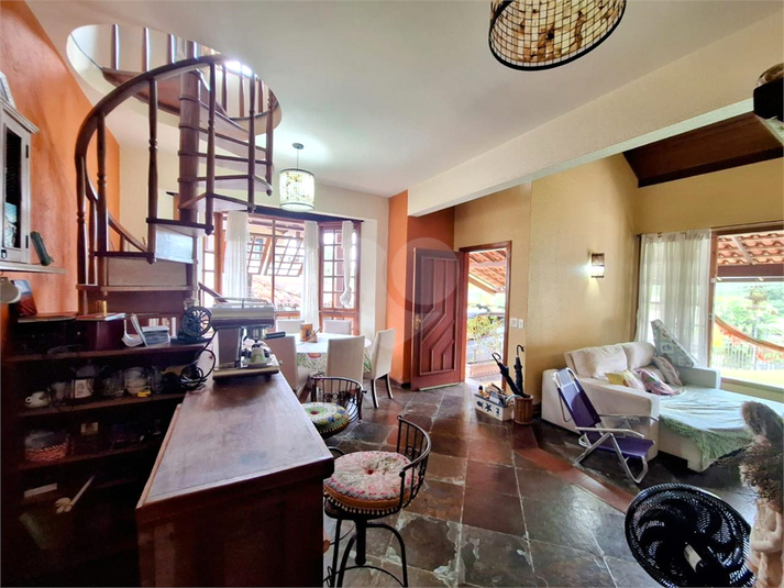 Venda Casa Niterói Vila Progresso REO1055484 7