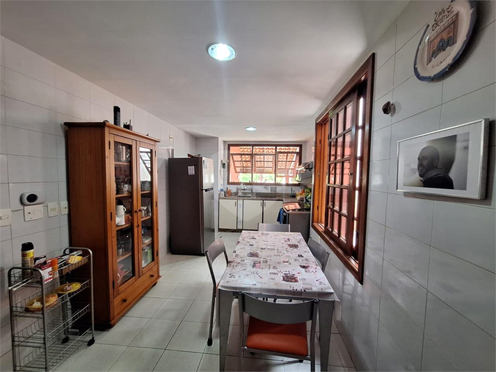 Venda Casa Niterói Vila Progresso REO1055484 10