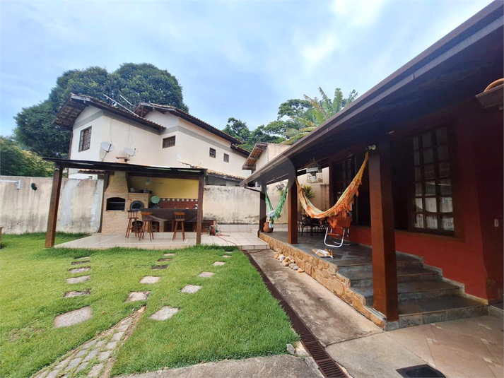 Venda Casa Niterói Vila Progresso REO1055484 27